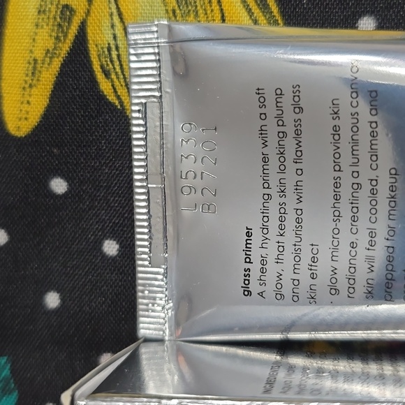 Radial Glass Primer - Picture 5 of 10